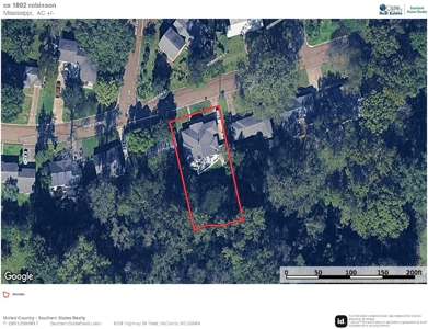 Beautiful Home for Sale in Natchez, MS - image 32