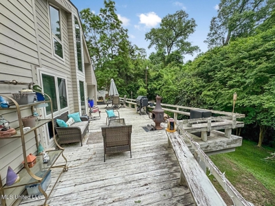 Beautiful Home for Sale in Natchez, MS - image 30