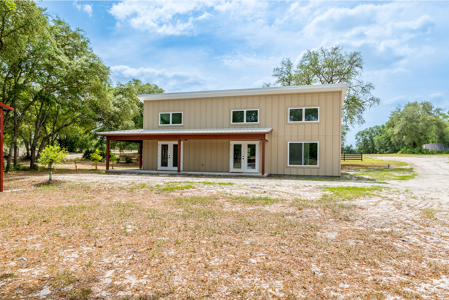 Home For Sale in Bell, FL with Airstrip Access - image 7