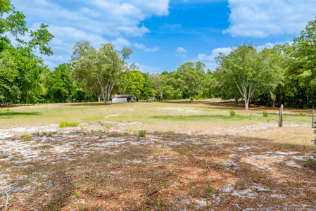 Home For Sale in Bell, FL with Airstrip Access - image 45