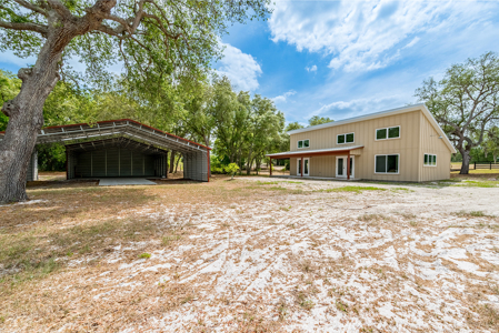 Home For Sale in Bell, FL with Airstrip Access - image 6