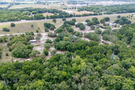 Home For Sale in Bell, FL with Airstrip Access - image 47