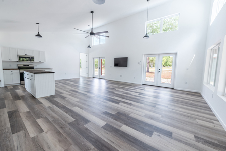 Home For Sale in Bell, FL with Airstrip Access - image 24
