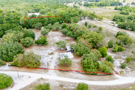 Home For Sale in Bell, FL with Airstrip Access - image 46