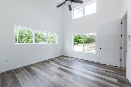 Home For Sale in Bell, FL with Airstrip Access - image 37