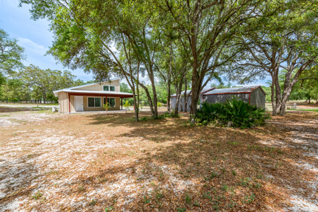 Home For Sale in Bell, FL with Airstrip Access - image 8