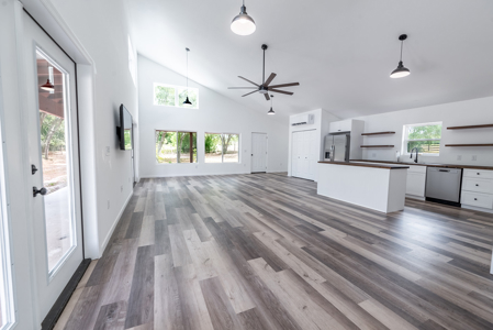 Home For Sale in Bell, FL with Airstrip Access - image 26