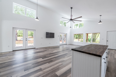 Home For Sale in Bell, FL with Airstrip Access - image 27