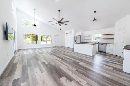 Home For Sale in Bell, FL with Airstrip Access - image 21