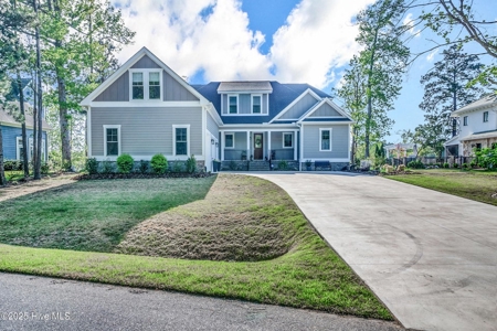 Home For Sale In Hertford North Carolina - image 48