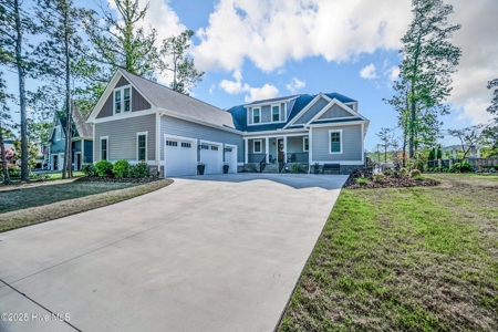 Home For Sale In Hertford North Carolina - image 47