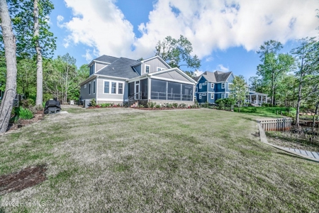 Home For Sale In Hertford North Carolina - image 10