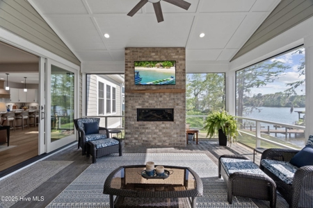 Home For Sale In Hertford North Carolina - image 30