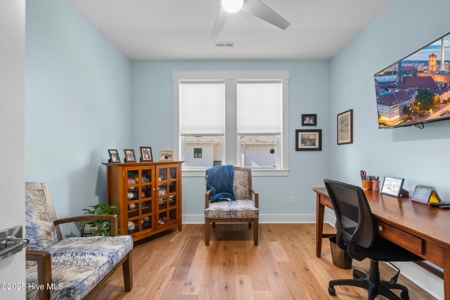 Home For Sale In Hertford North Carolina - image 22