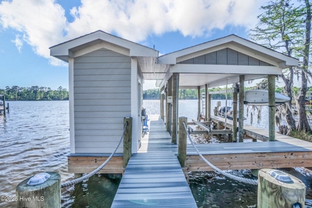 Home For Sale In Hertford North Carolina - image 3
