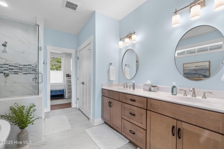 Home For Sale In Hertford North Carolina - image 25