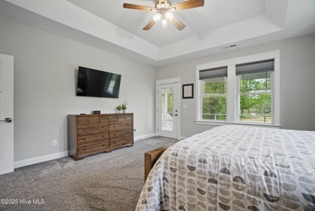 Home For Sale In Hertford North Carolina - image 16