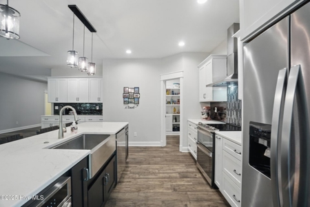 Home For Sale In Hertford North Carolina - image 30