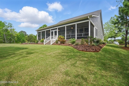 Home For Sale In Hertford North Carolina - image 5