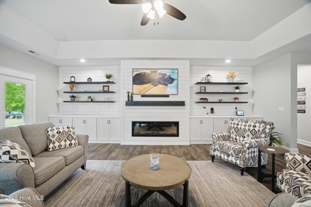 Home For Sale In Hertford North Carolina - image 34