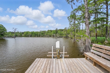 Home For Sale In Hertford North Carolina - image 4