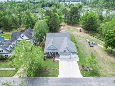 Home For Sale In Hertford North Carolina