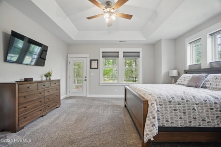 Home For Sale In Hertford North Carolina - image 17