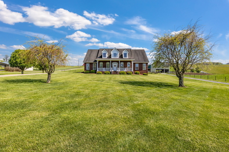 Offering #1 - Brick Home for Sale in Bluff City TN - image 5