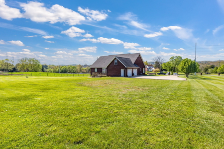 Offering #1 - Brick Home for Sale in Bluff City TN - image 43