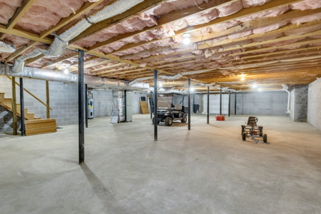 Offering #1 - Brick Home for Sale in Bluff City TN - image 41