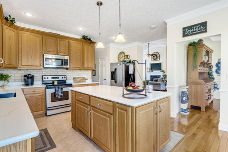 Offering #1 - Brick Home for Sale in Bluff City TN - image 10