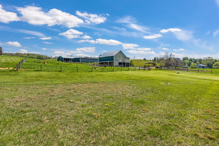 Offering #1 - Brick Home for Sale in Bluff City TN - image 48
