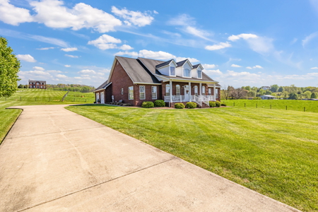 Offering #1 - Brick Home for Sale in Bluff City TN - image 6