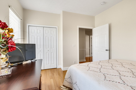 Offering #1 - Brick Home for Sale in Bluff City TN - image 17
