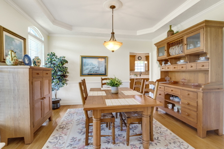 Offering #1 - Brick Home for Sale in Bluff City TN - image 15