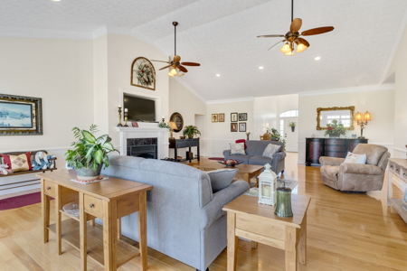 Offering #1 - Brick Home for Sale in Bluff City TN - image 7