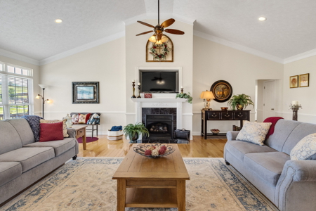 Offering #1 - Brick Home for Sale in Bluff City TN - image 8