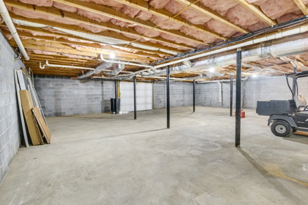 Offering #1 - Brick Home for Sale in Bluff City TN - image 38