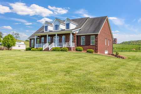 Offering #1 - Brick Home for Sale in Bluff City TN - image 40