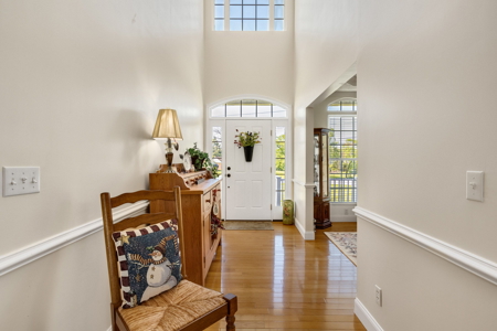 Offering #1 - Brick Home for Sale in Bluff City TN - image 2