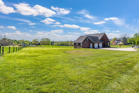Offering #1 - Brick Home for Sale in Bluff City TN - image 46