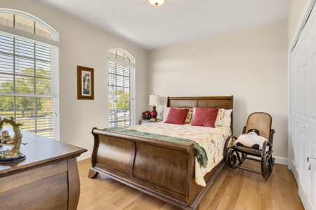 Offering #1 - Brick Home for Sale in Bluff City TN - image 18