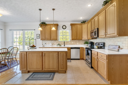 Offering #1 - Brick Home for Sale in Bluff City TN - image 12