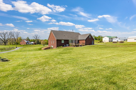 Offering #1 - Brick Home for Sale in Bluff City TN - image 45