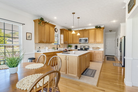 Offering #1 - Brick Home for Sale in Bluff City TN - image 13