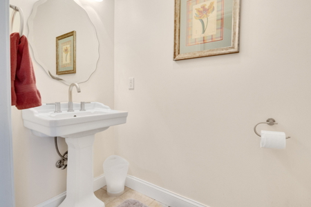 Offering #1 - Brick Home for Sale in Bluff City TN - image 34