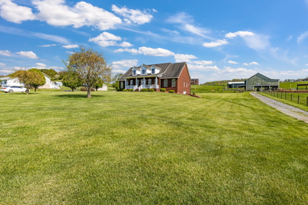 Offering #1 - Brick Home for Sale in Bluff City TN - image 39