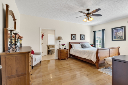Offering #1 - Brick Home for Sale in Bluff City TN - image 22