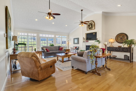 Offering #1 - Brick Home for Sale in Bluff City TN - image 3