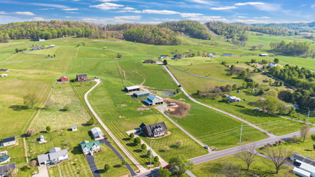Offering #1 - Brick Home for Sale in Bluff City TN - image 49